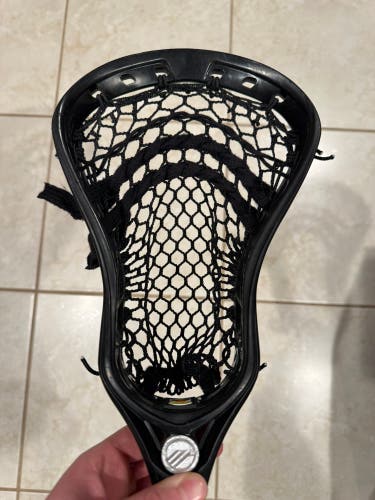 Maverik Tank 2 Used Stringing Head (Used)