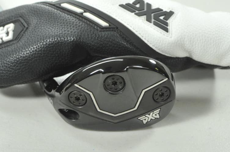 PXG Lightning 5-25* Hybrid Senior Flex Right Denali 5.0 60g Graphite # 212791