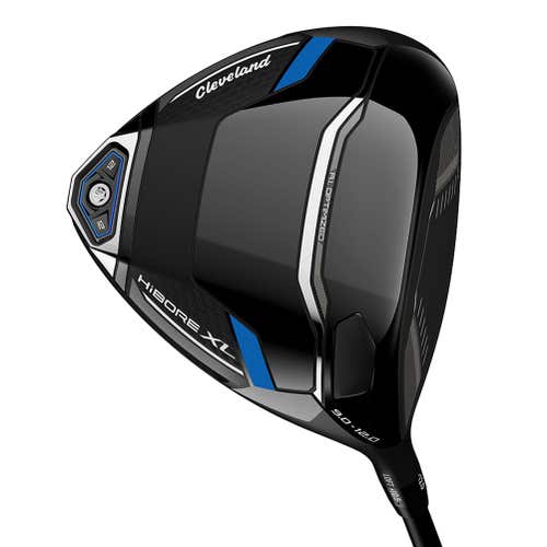 Cleveland Hibore XL Driver (2024) NEW