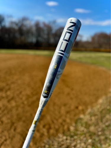 2025 Rawlings Icon Composite USSSA Certified Bat (-10) 20 oz 30" (New)