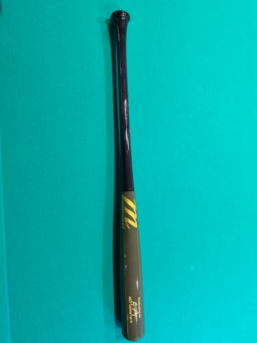 2025 Marucci AR27 Maple Bat (-3) 30 oz 33" (New)