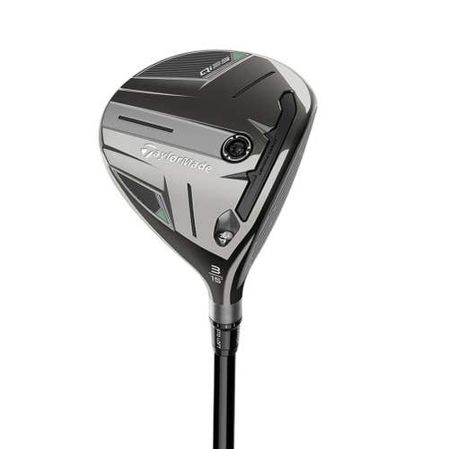 Taylor Made Qi35 Fairway Wood (2025) NEW