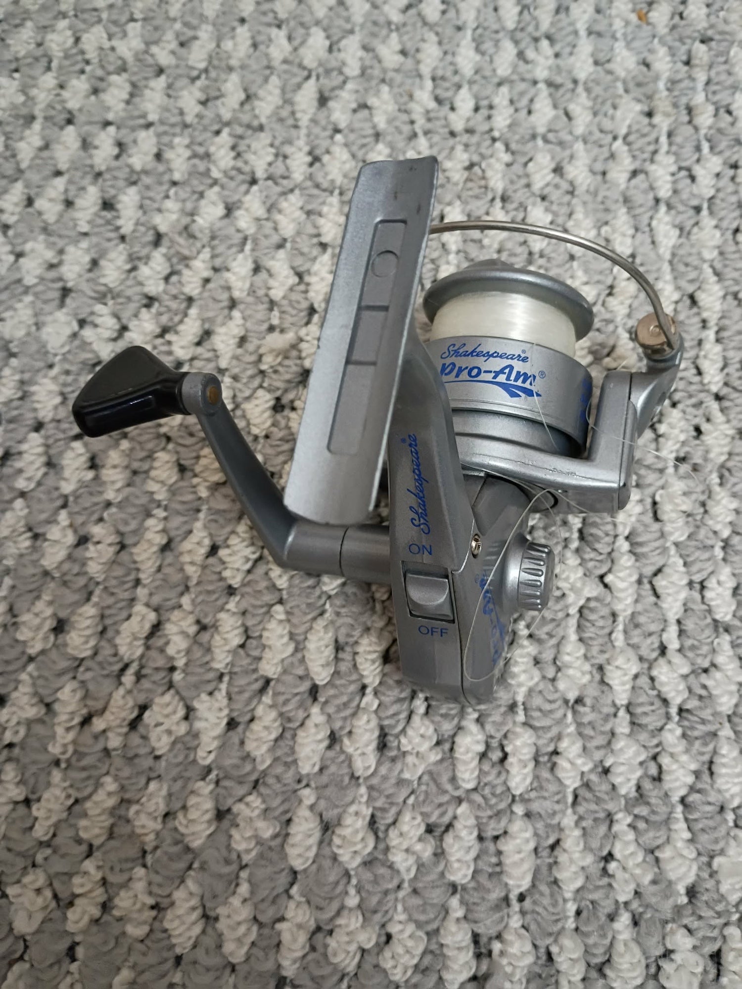 Bionic Plus Bass Pro Baitcasting Reels New Bass Pro Shops Bionic Plus BNP10SD Baitcast Reel #199630325 Bionic Plus Bass Pro Baitcasting Reels New Bass Pro Shops Bionic Plus BNP10SD Baitcast Reel #199630325