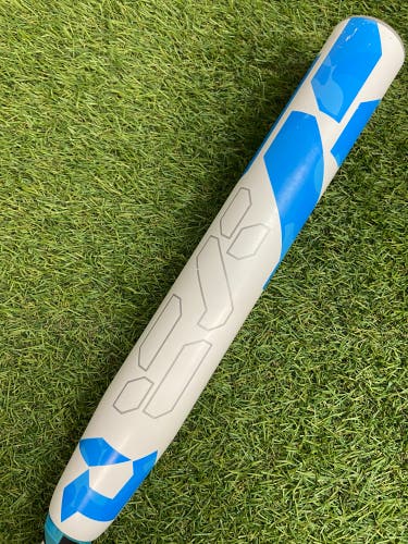 DeMarini CF Fastpitch 2023 (-11)