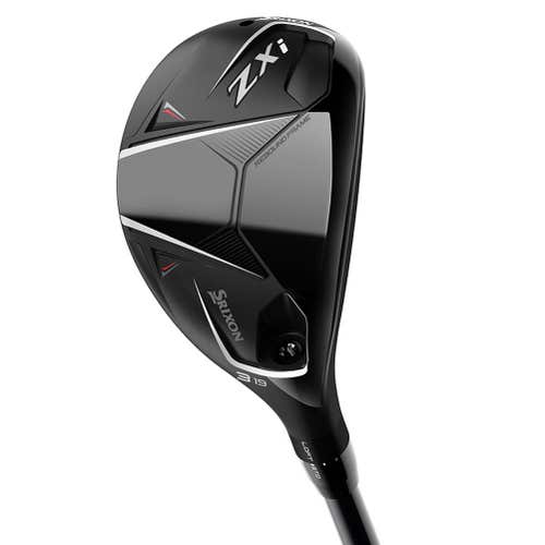 Srixon ZXi Hybrid (2025) NEW