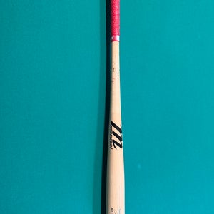 2025 Marucci AB2 (Alex Bregman) Maple Bat (-3) 30 oz 33" (Used)