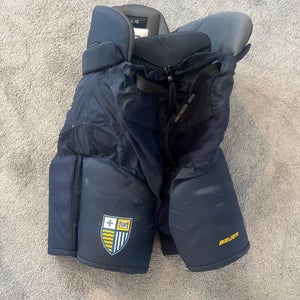 Men's Senior Large Bauer Nexus Hockey Pants Pro Stock (Used)