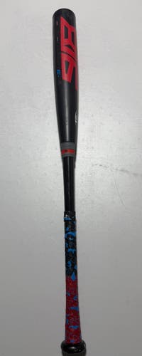 2018 Louisville Slugger Prime 918 Composite BBCOR Certified Bat (-3) 29 oz 32" (Used)