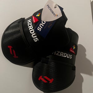 True hazardous bicep pad