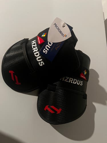 True hazardous bicep pad