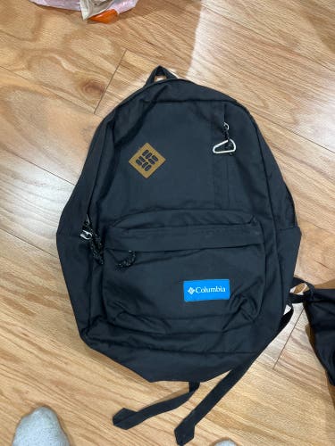 Columbia backpack