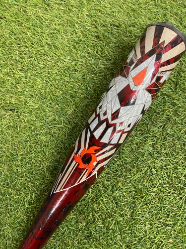DeMarini Voodoo Youth (2 5/8") USA 2023 (-11)