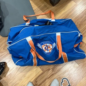 STX Bag (Used)hockey