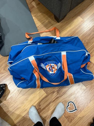 STX Bag (Used)hockey