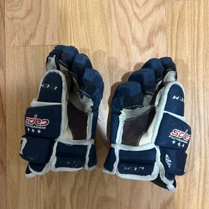 CCM Pro Model Gloves 13" (Used)Washington capitals