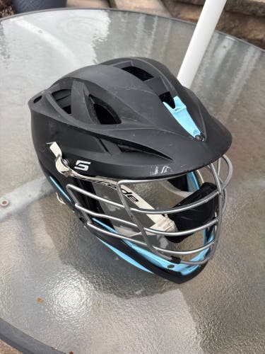 Cascade S Helmet (Used)