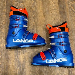 Lange RSJ 60 Ski Boots | Mondo 22.5 (268mm)