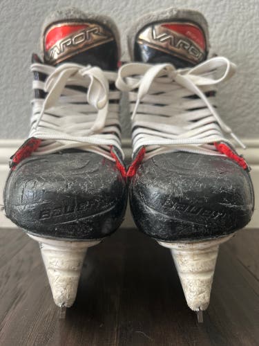 Bauer Vapor X Velocity Hockey Skates Size 4.5 Fit 1