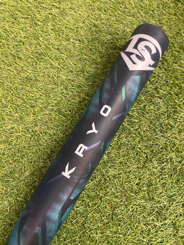 Louisville Slugger Kryo Fastpitch 2025 (-10)