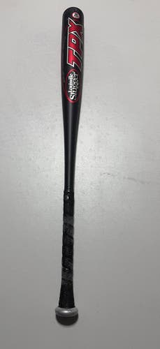 Louisville Slugger TPX Laser Baseball Bat - 32" 29oz - 2 5/8 Inch Barrell - BB31