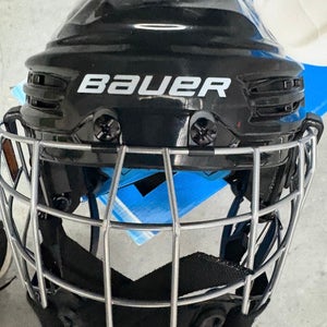 Youth Bauer Prodigy Helmet (New)
