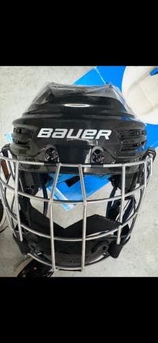 Youth Bauer Prodigy Helmet (New)