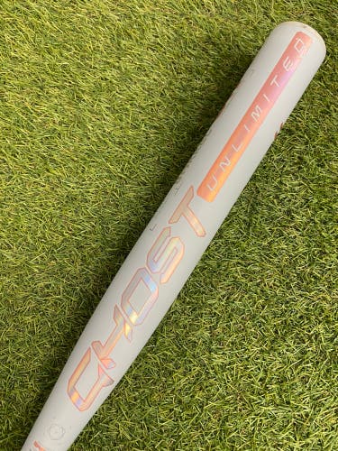 Easton Ghost Unlimited Fastpitch 2025 (-11)