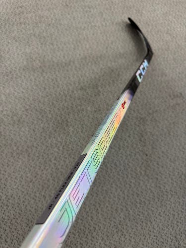 Junior CCM JetSpeed FT8 Pro Right Handed Hockey Stick P29 40 Flex (New)