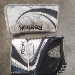 Reebok Lefevre Regular (Used)