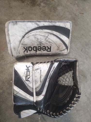 Reebok Lefevre Regular (Used)
