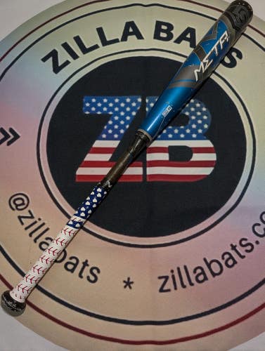 HOT! Louisville Slugger 2020 BLUE META BBMTB3-20 32/29  2 5/8" BBCOR