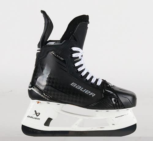 *NEW* Bauer Skate Shadow SR 7 Fit 2 W/ STEEL