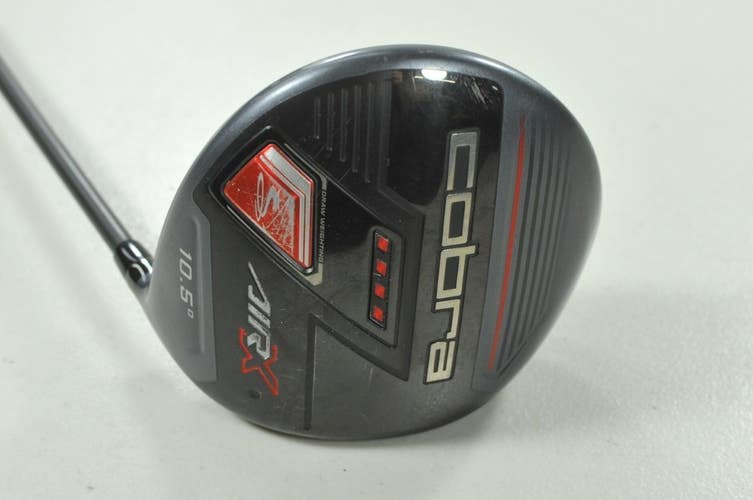 Cobra Air-X 10.5* Driver Senior Lite Flex Right Ultralite 40g  # 212654