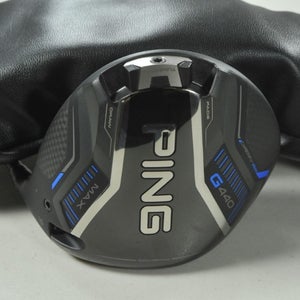 Ping G440 Max 9* Driver Stiff Flex Right Alta CB 50g  # 212584