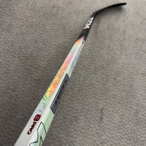 Junior CCM JetSpeed FT8 Pro Left Hand Hockey Stick P29 40 Flex (New)