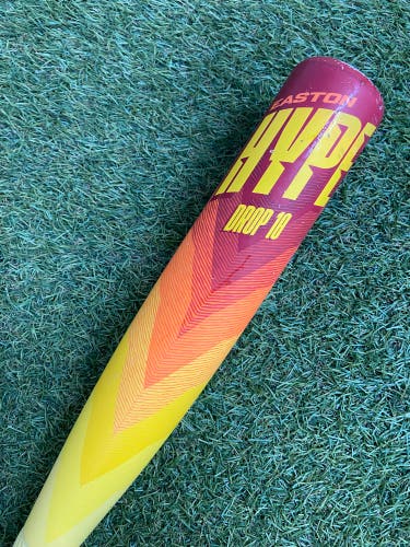 Easton Hype Fire (2 3/4") USSSA 2024 (-10)
