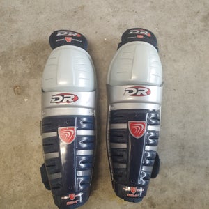 Youth 12" Shin Pads (Used)
