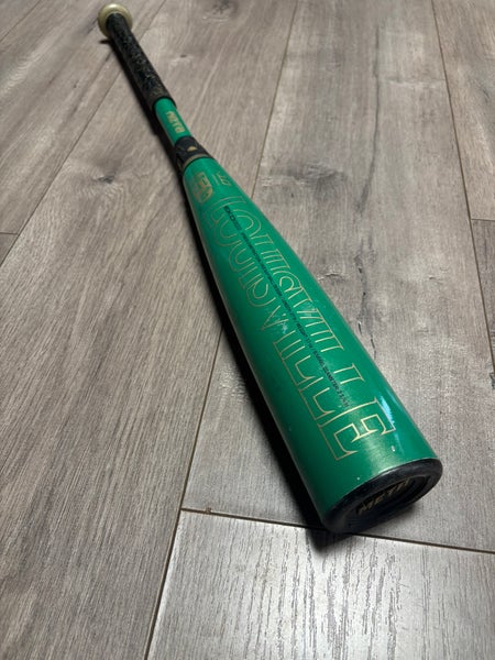 Louisville Slugger Meta Composite Bat (New)