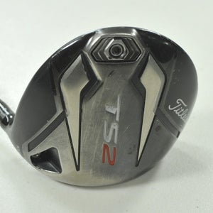 Titleist TS2 10.5* Driver Stiff Flex Right ProLaunch Blue 55g  # 212638