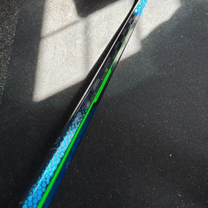 Senior Bauer Nexus Geo Right Handed Hockey Stick P88 87 Flex Pro Stock (Used)