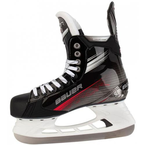 *NEW* Bauer Skate X3 SR 9 D Width