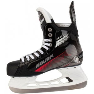 *NEW* Bauer Skate X3 INT 6 D Width