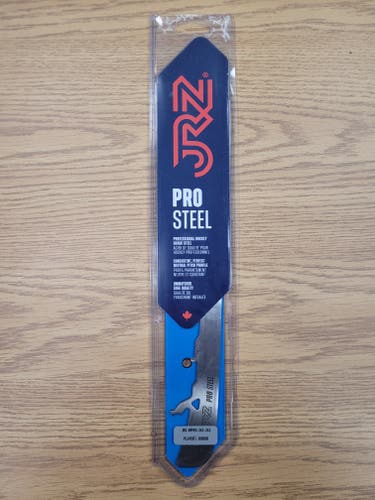 NEW! Size 263 JRZ PRO STEEL Multi-Fit Blades fits Bauer AND CCM