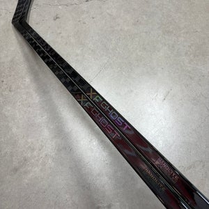 2 PACK 90 Flex P28M Senior CCM XF Ghost Right Hand Hockey Stick (New) Pro Stock