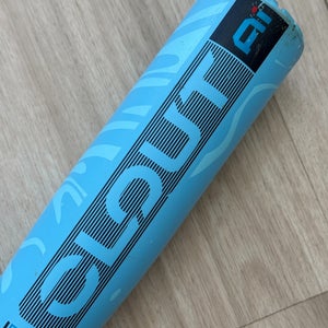 2025 Rawlings Clout Ai USA Alloy Bat -10, 30/20