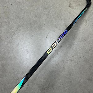 122 Flex P92 Senior Bauer Nexus Sync Left Hand Hockey Stick Pro Stock (New) Victor Hedman