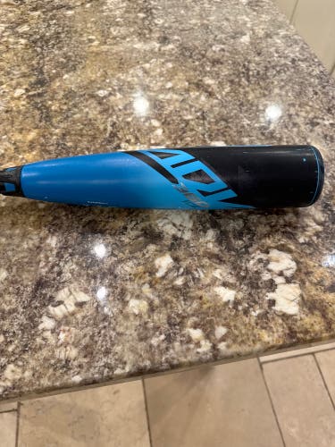 2025 Easton ADV 360 Limited Edition Ice (Very Good) (-11) 18 oz 29" (Used)