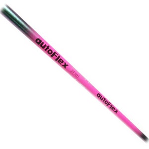 Dumina Autoflex SF505 43.5" Driver Shaft w/ Ping Adapter