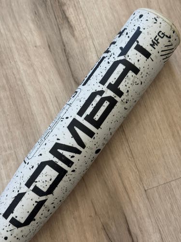 2025 Combat MFG Spec A1 Cookies & Cream BBCOR Alloy Bat -3, 31/28 | LIMITED EDITION