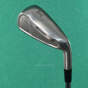 Mizuno T-Zoid Fli-Hi 24 Utility Club Fli-Hi Sensicore R300 Steel Regular